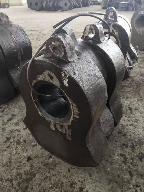 到底哪种材质更耐用耐磨关于破碎机制砂机锤头