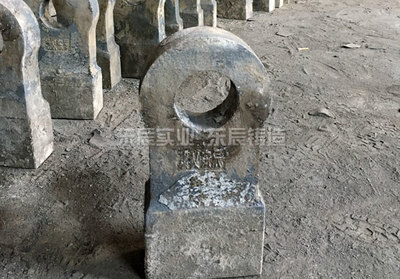 铸造的破碎机锤头材质都分哪几类?_其它_网